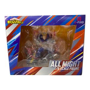 僕のヒーローアカデミア (ボクノヒーローアカデミア) 1/8スケールフィギュア PVC、ABS製塗装済み完成品 @