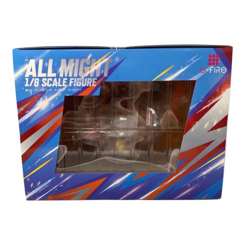 僕のヒーローアカデミア (ボクノヒーローアカデミア) 1/8スケールフィギュア PVC、ABS製塗装済み完成品 @