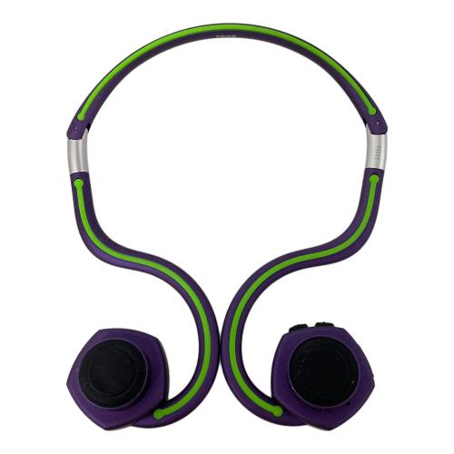 bonein 骨伝導ヘッドホン BN-702 EVA01 EVANGELION SPORTS