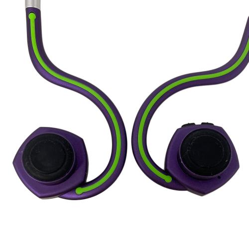bonein 骨伝導ヘッドホン BN-702 EVA01 EVANGELION SPORTS