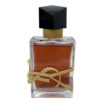 Yves Saint Laurent (イヴサンローラン) リブレ オーデパルファム ベリークラッシュ 50ML 50ml