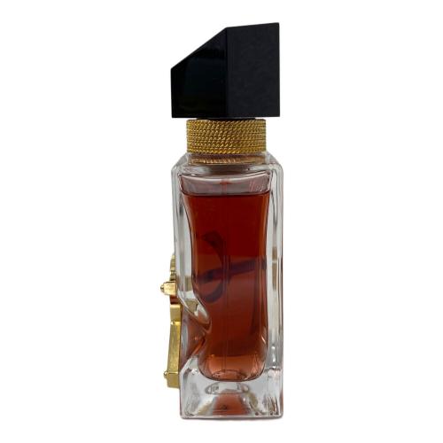 Yves Saint Laurent (イヴサンローラン) リブレ オーデパルファム ベリークラッシュ 50ML 50ml