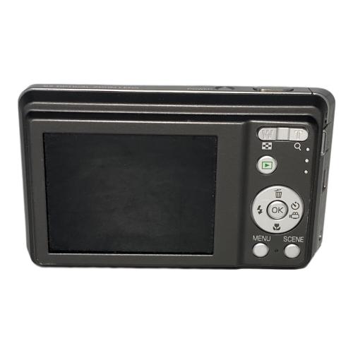 RICOH (リコー) コンパクトデジタルカメラ R50 シルバー