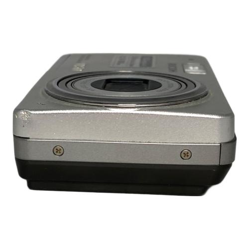 RICOH (リコー) コンパクトデジタルカメラ R50 シルバー