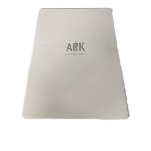 デビルマン限定ボックスARK キャラクターグッズ