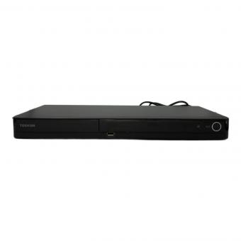TOSHIBA (トウシバ) Blu-rayプレーヤー DBR-W1010 2024年製