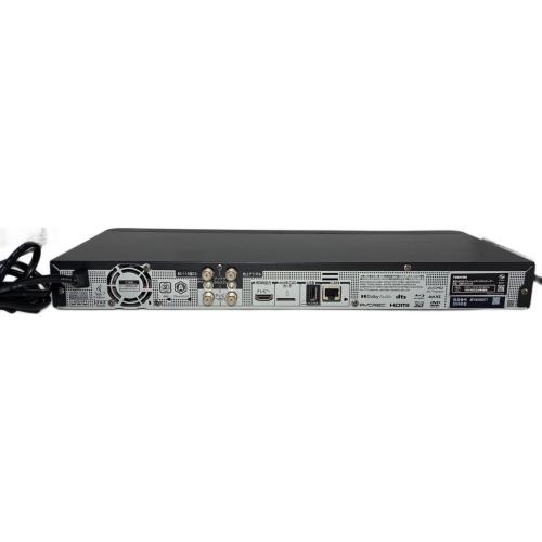 TOSHIBA (トウシバ) Blu-rayプレーヤー DBR-W1010 2024年製