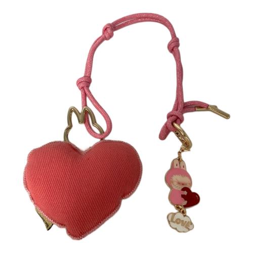 POP MART (ポップマート) PIN FOR LOVE ハートペンダント シークレット