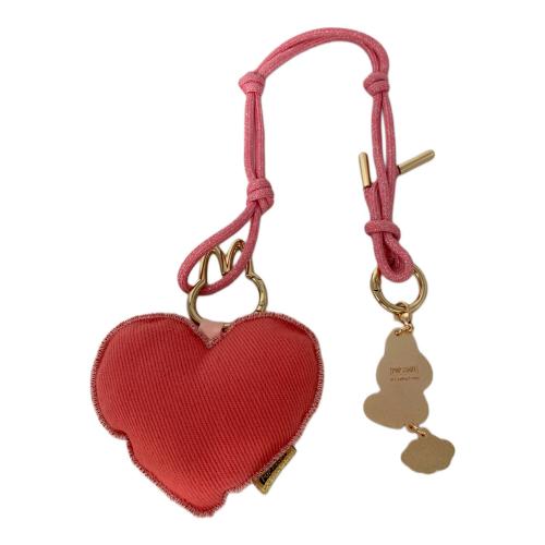 POP MART (ポップマート) PIN FOR LOVE ハートペンダント シークレット