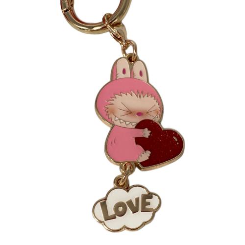 POP MART (ポップマート) PIN FOR LOVE ハートペンダント シークレット