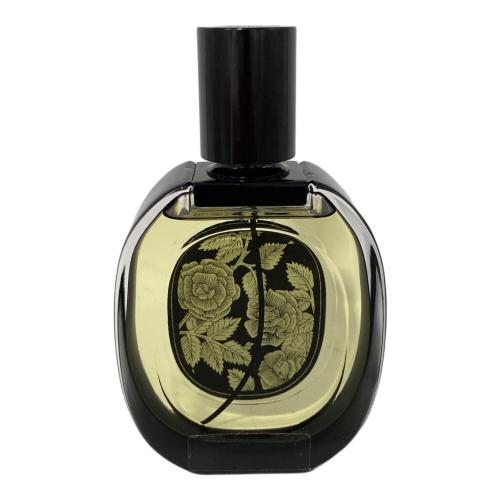 Diptyque (ディプティック) オードパルファン 75ml 残量80%-99% オーローズ