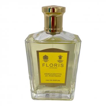 FLORIS (フローリス) オードパルファム チェリーブロッサム 14ml 残量