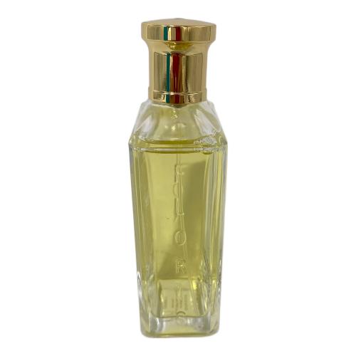 FLORIS (フローリス) オードパルファム 100ml 残量80%-99% ベルガモット ディ ポジターノ