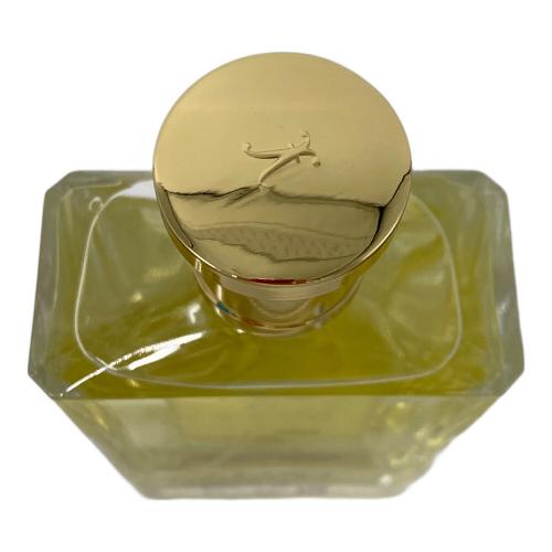 FLORIS (フローリス) オードパルファム 100ml 残量80%-99% ベルガモット ディ ポジターノ