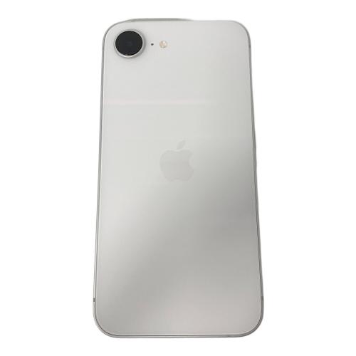 Apple (アップル) iPhone17e MHRP4J/A