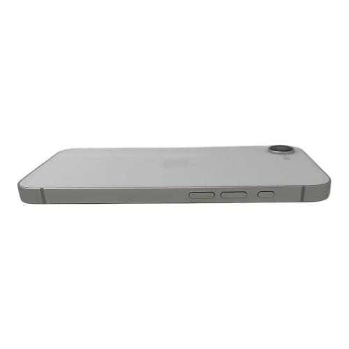 Apple (アップル) iPhone17e MHRP4J/A