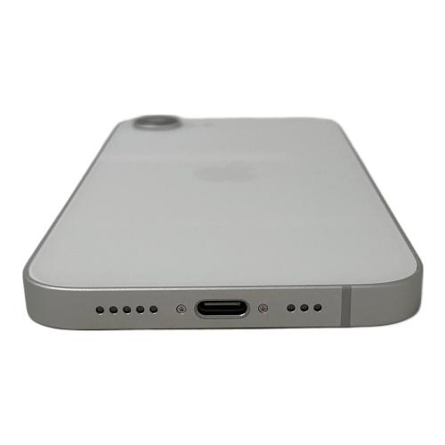 Apple (アップル) iPhone17e MHRP4J/A