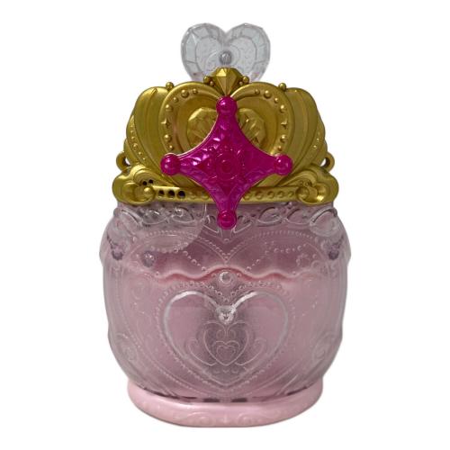 BANDAI (バンダイ) プリンセスパフューム プリキュア