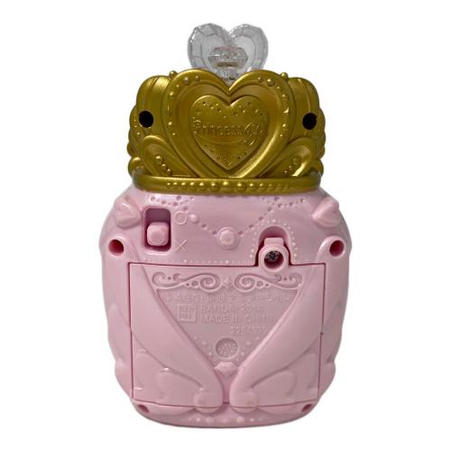 BANDAI (バンダイ) プリンセスパフューム プリキュア