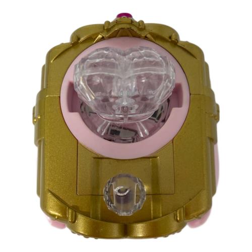 BANDAI (バンダイ) プリンセスパフューム プリキュア