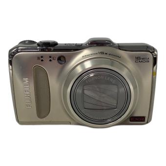 FUJIFILM (フジフィルム) コンパクトデジタルカメラ F550EXR 本体のみ