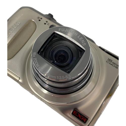 FUJIFILM (フジフィルム) コンパクトデジタルカメラ F550EXR 本体のみ