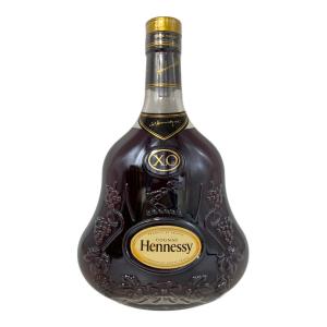 HENNESSY (ヘネシー) コニャック XO 700ml