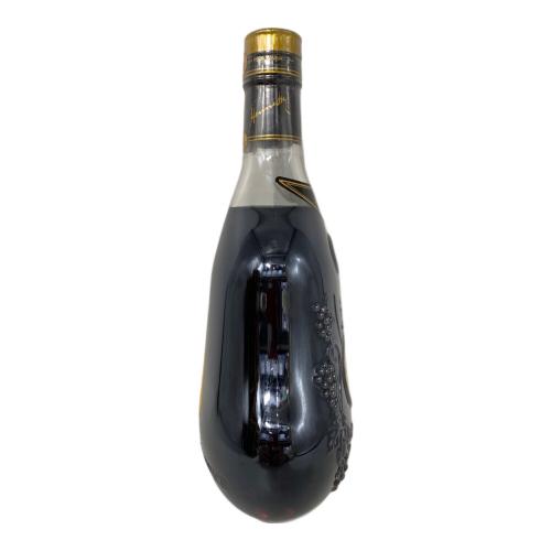 HENNESSY (ヘネシー) コニャック XO 700ml