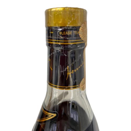 HENNESSY (ヘネシー) コニャック XO 700ml