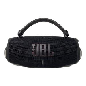 JBL (ジェイビーエル) ポータブルBluetoothスピーカー CHARGE6