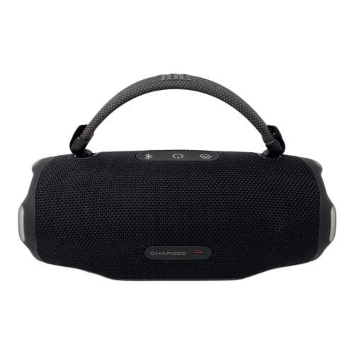 JBL (ジェイビーエル) ポータブルBluetoothスピーカー CHARGE6