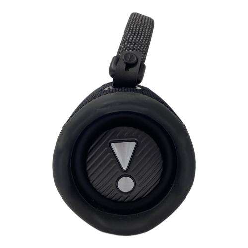 JBL (ジェイビーエル) ポータブルBluetoothスピーカー CHARGE6