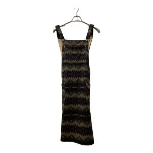 PENDLETON (ペンドルトン) ウールエプロン チャコール