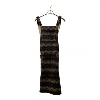 PENDLETON (ペンドルトン) ウールエプロン チャコール