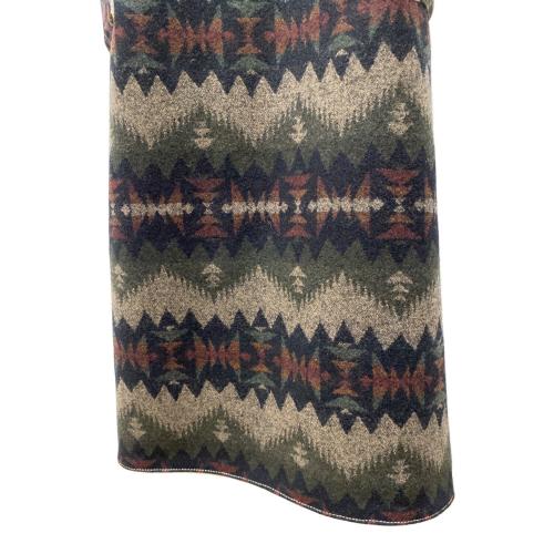 PENDLETON (ペンドルトン) ウールエプロン チャコール