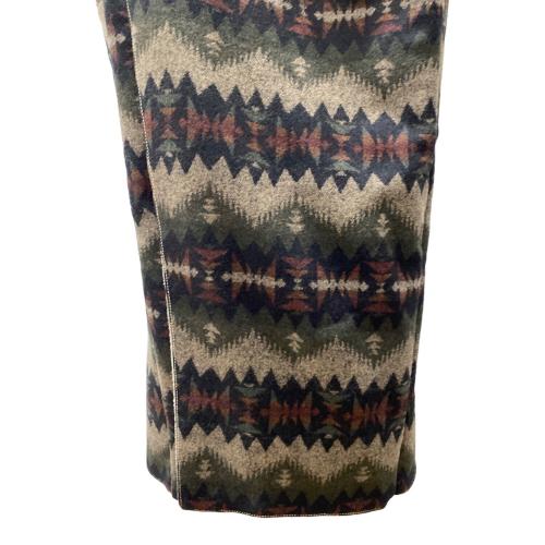 PENDLETON (ペンドルトン) ウールエプロン チャコール