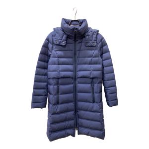 FILA GOLF (フィラゴルフ) ゴルフウェア(トップス) SX4GL250 ダウンコート レディース SIZE M ネイビー