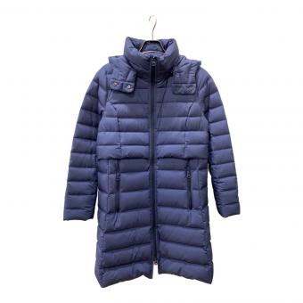 FILA GOLF (フィラゴルフ) ゴルフウェア(トップス) SX4GL250 ダウンコート レディース SIZE M ネイビー