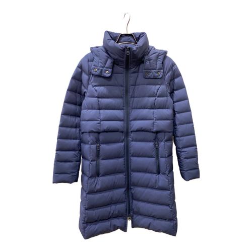 FILA GOLF (フィラゴルフ) ゴルフウェア(トップス) SX4GL250 ダウンコート レディース SIZE M ネイビー