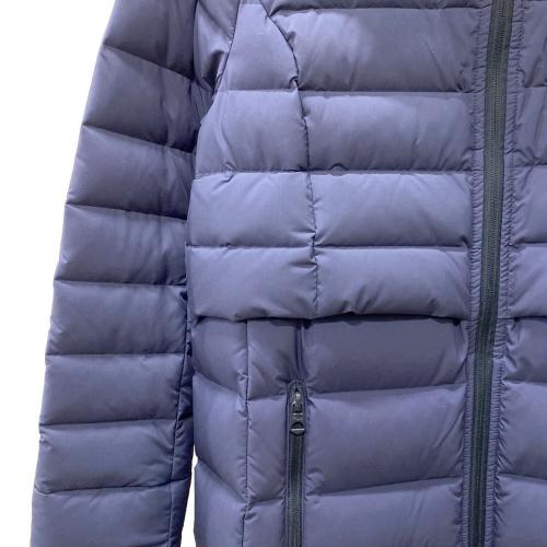 FILA GOLF (フィラゴルフ) ゴルフウェア(トップス) SX4GL250 ダウンコート レディース SIZE M ネイビー