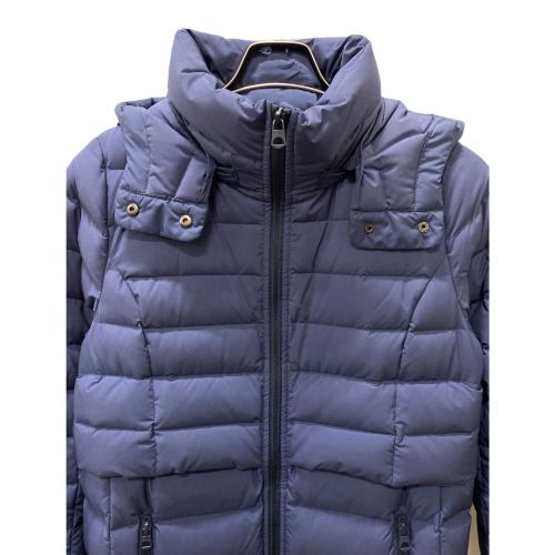 FILA GOLF (フィラゴルフ) ゴルフウェア(トップス) SX4GL250 ダウンコート レディース SIZE M ネイビー