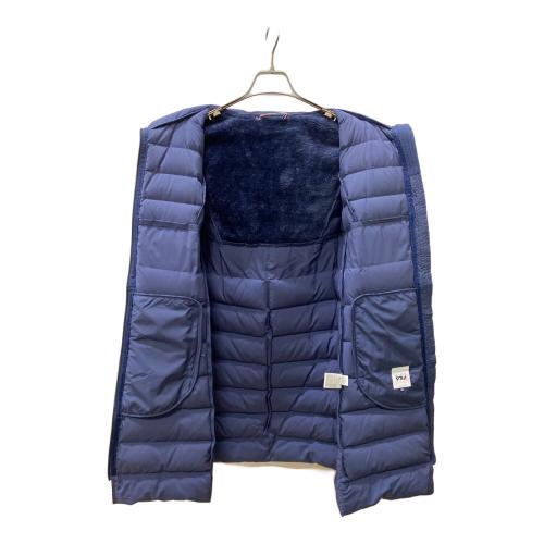 FILA GOLF (フィラゴルフ) ゴルフウェア(トップス) SX4GL250 ダウンコート レディース SIZE M ネイビー