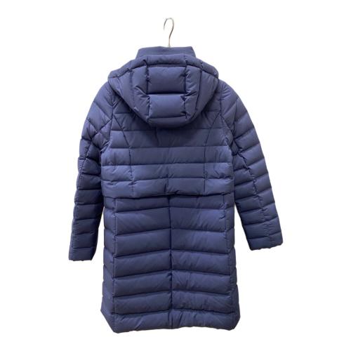 FILA GOLF (フィラゴルフ) ゴルフウェア(トップス) SX4GL250 ダウンコート レディース SIZE M ネイビー