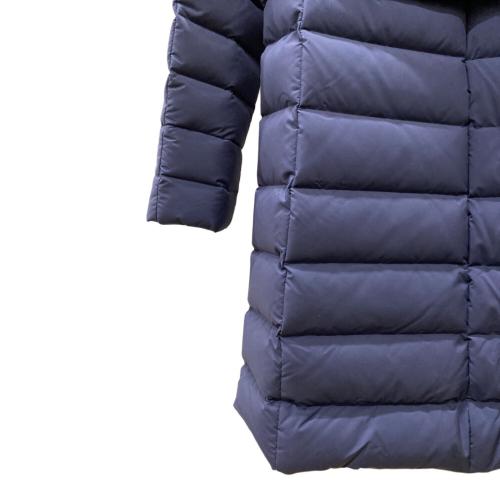 FILA GOLF (フィラゴルフ) ゴルフウェア(トップス) SX4GL250 ダウンコート レディース SIZE M ネイビー