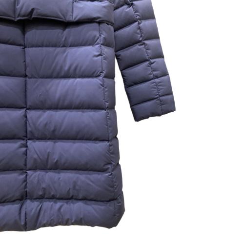 FILA GOLF (フィラゴルフ) ゴルフウェア(トップス) SX4GL250 ダウンコート レディース SIZE M ネイビー