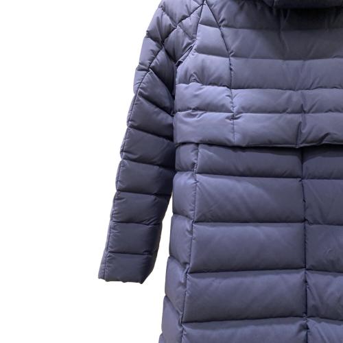 FILA GOLF (フィラゴルフ) ゴルフウェア(トップス) SX4GL250 ダウンコート レディース SIZE M ネイビー