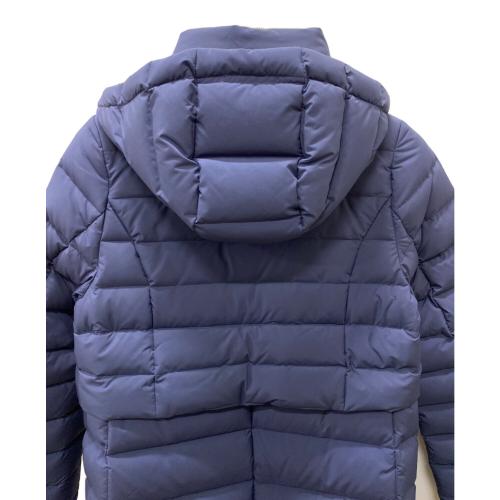 FILA GOLF (フィラゴルフ) ゴルフウェア(トップス) SX4GL250 ダウンコート レディース SIZE M ネイビー