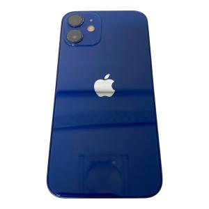 Apple (アップル) iPhone12 mini MGDP3J/A 液晶黒点有