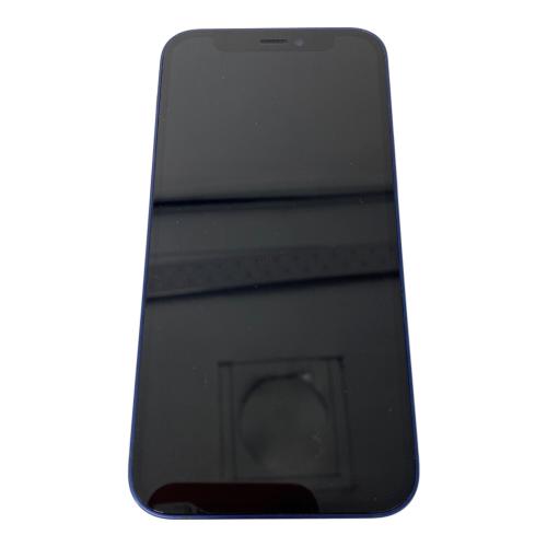 Apple (アップル) iPhone12 mini MGDP3J/A 液晶黒点有