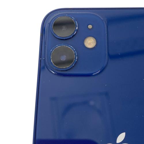 Apple (アップル) iPhone12 mini MGDP3J/A 液晶黒点有
